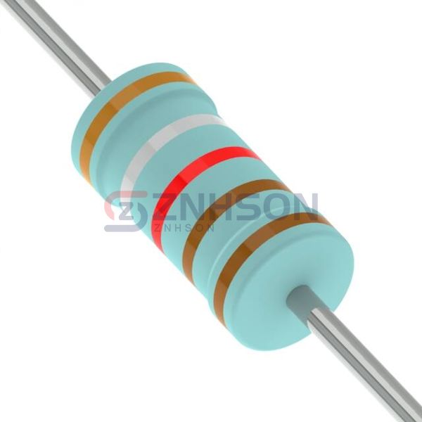 MF0207FRD52-3K92 Preview