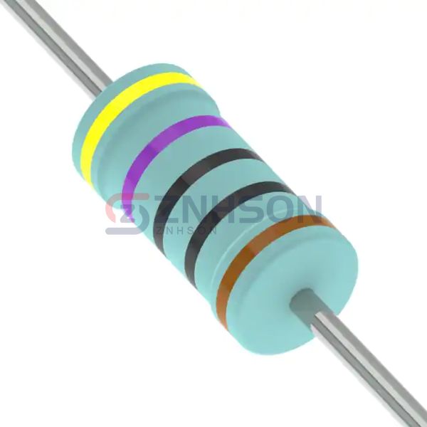 MF0207FRE52-470R Preview