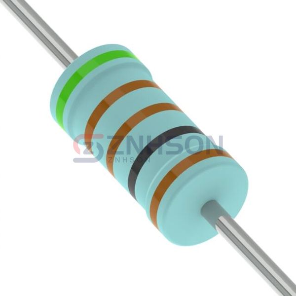 MF0207FTE52-511R Preview