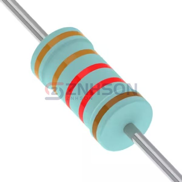 MF0207FRE52-33K2 Preview