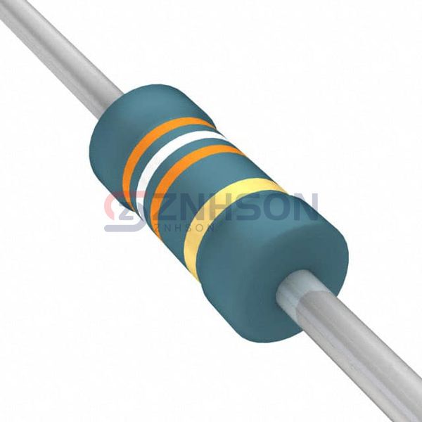 SFR16S0003902JR500 Preview