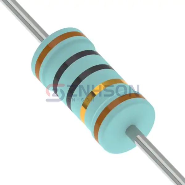 MF0207FRD52-10R Preview