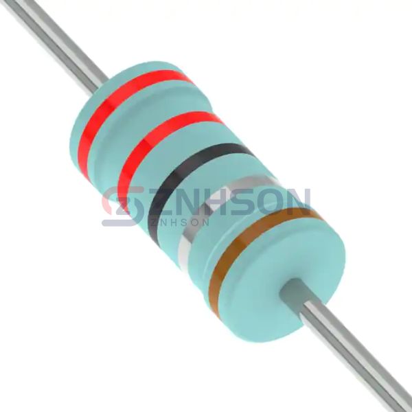 MF0207FRE52-2R2 Preview