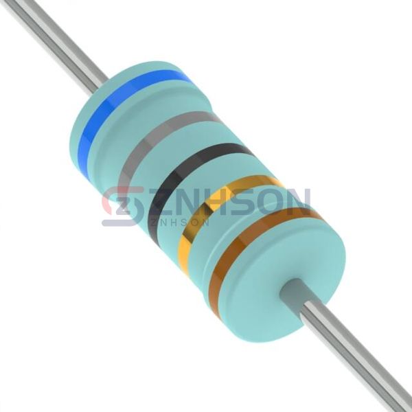 MF0207FRE52-68R Preview