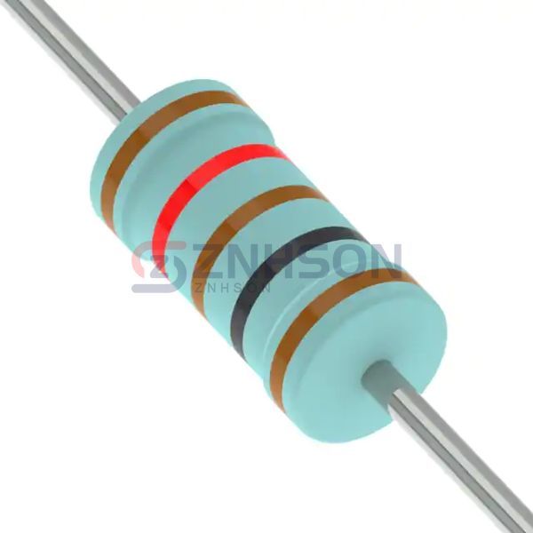 MF0207FRE52-121R Preview