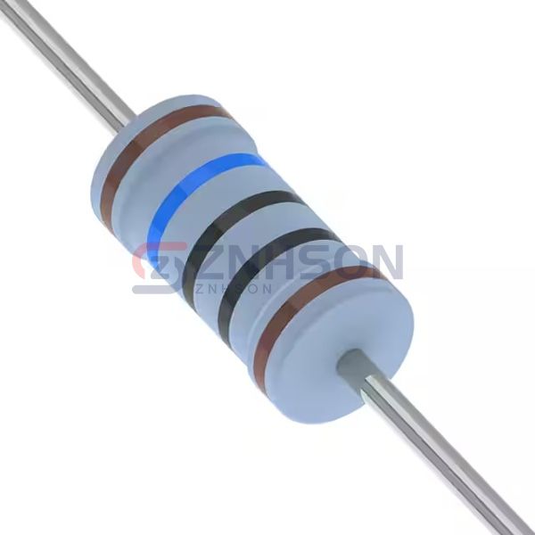 MFR25SFTF52-160R Preview