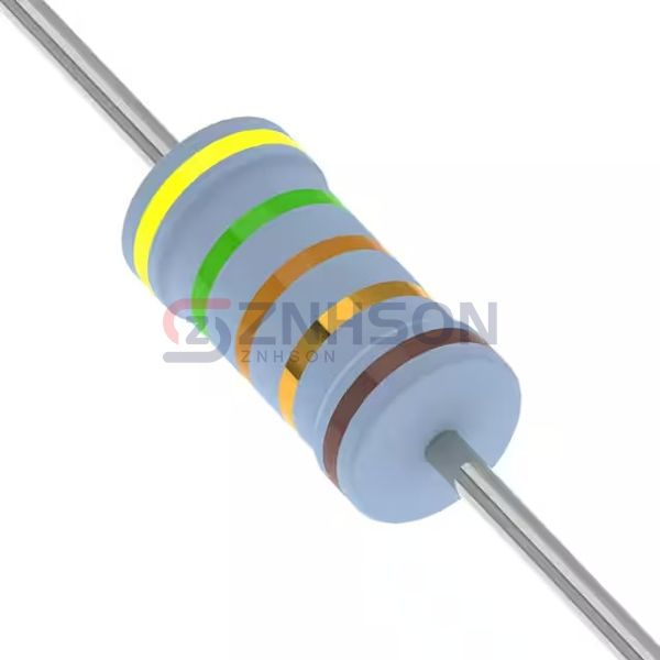 MFR50SFTE52-45R3 Preview