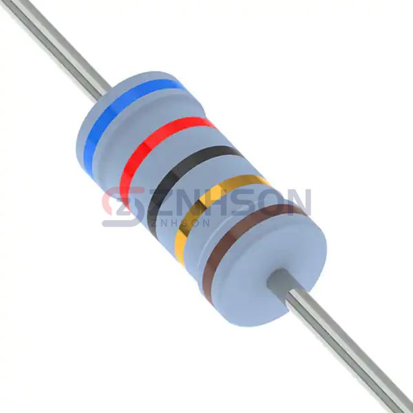 MFR-12FRF52-62R Preview