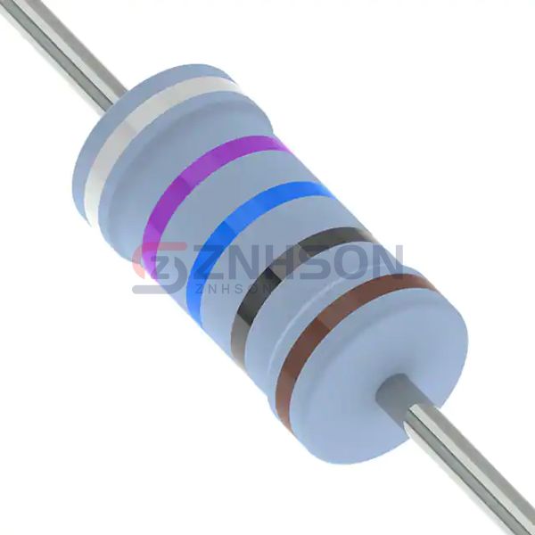 MFR25SFTF52-976R Preview