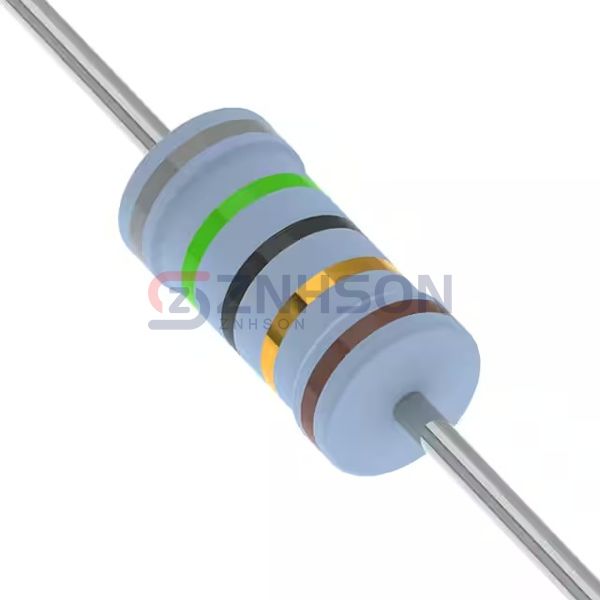 MFR25SFBE52-85R Preview