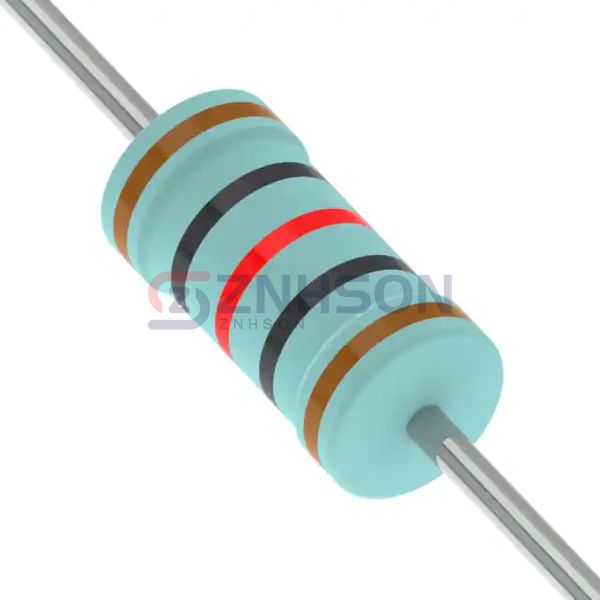 MF0207FRD52-102R Preview