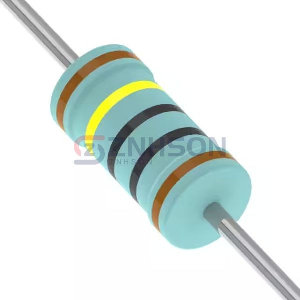MF0204FRE52-140R Preview