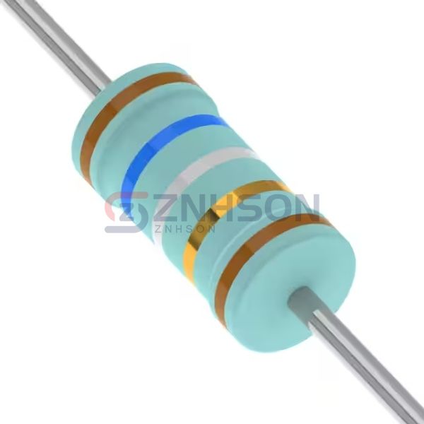 MF0207FRD52-16R9 Preview