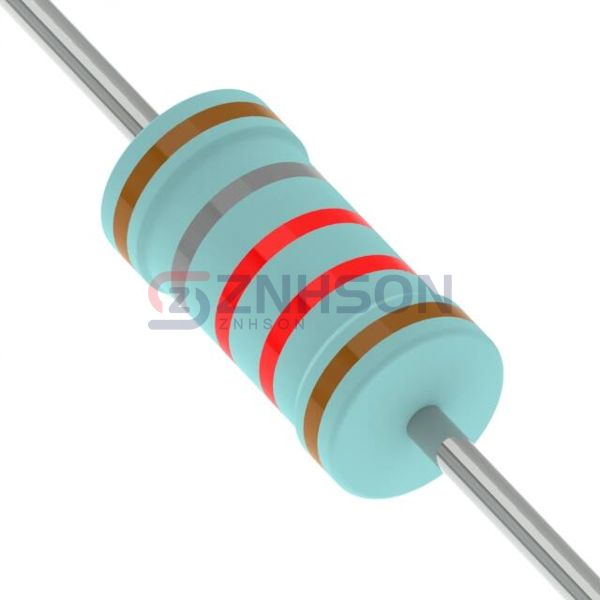 MF0207FRE52-18K2 Preview