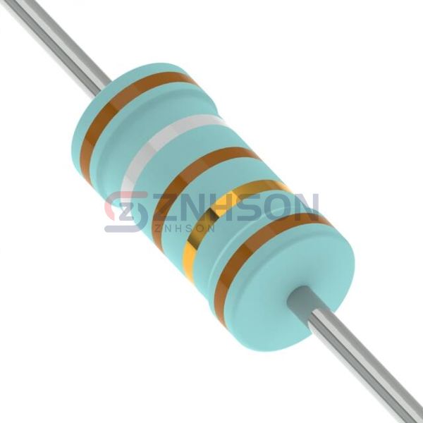 MF0207FRD52-19R1 Preview