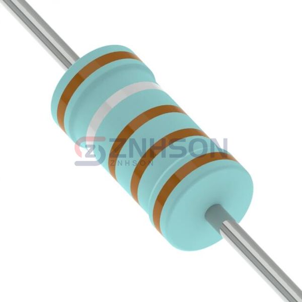 MF0207FRD52-1K91 Preview