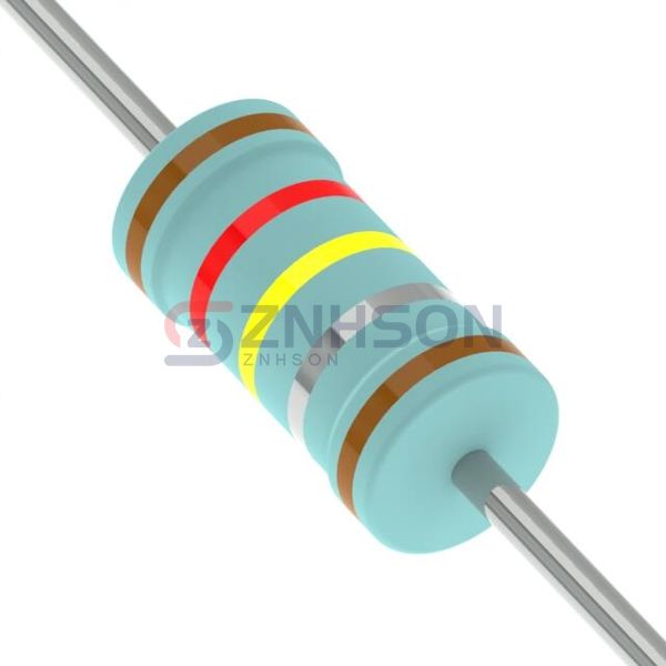 MF0207FTE52-1R24 Preview