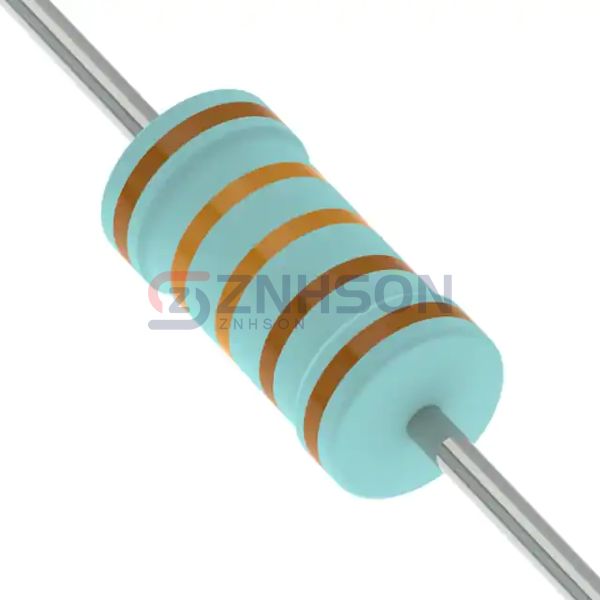 MF0204FRE52-1R33 Preview