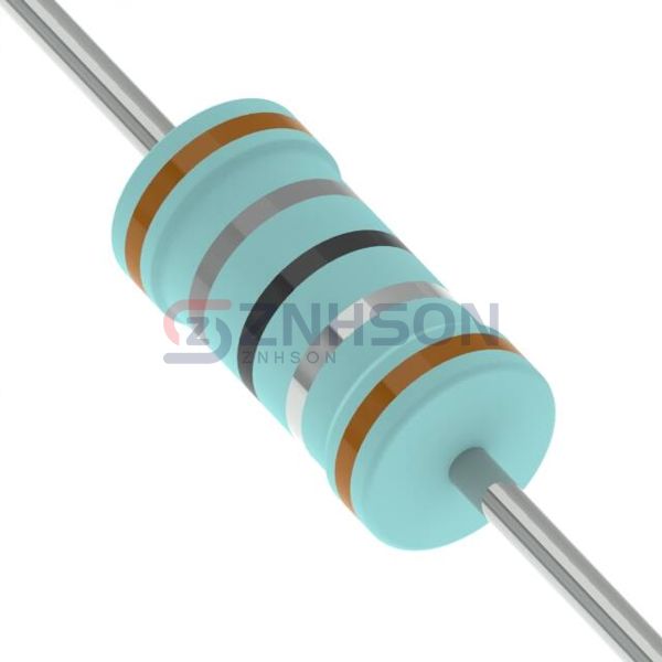 MF0207FTE52-1R8 Preview