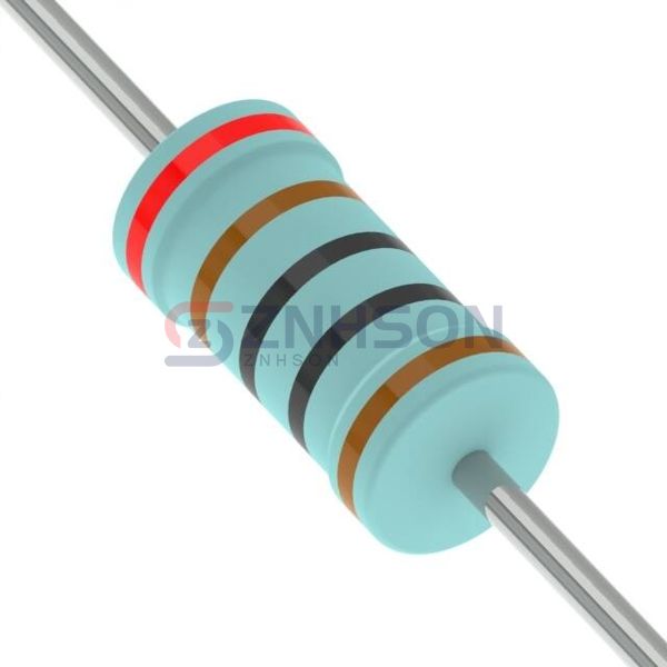 MF0204FRE52-210R Preview