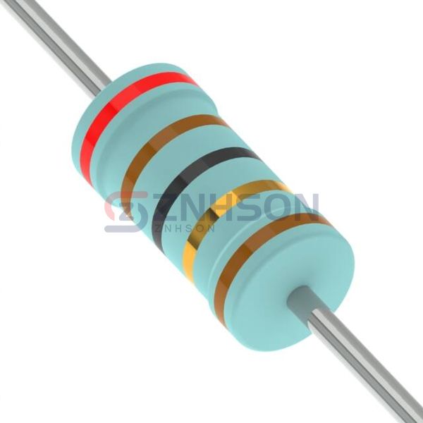 MF0207FTE52-21R Preview