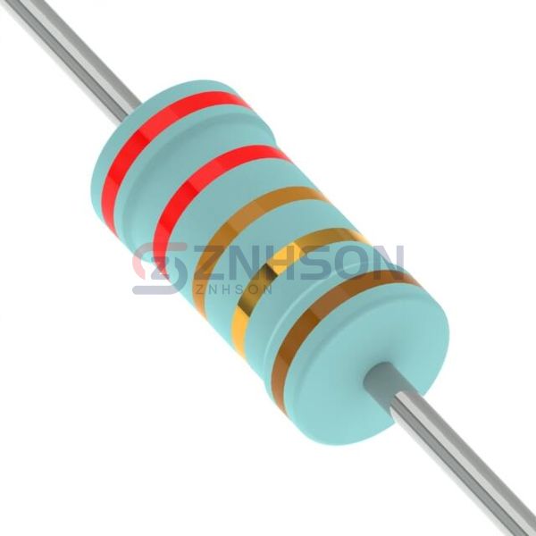MF0207FRE52-23R2 Preview