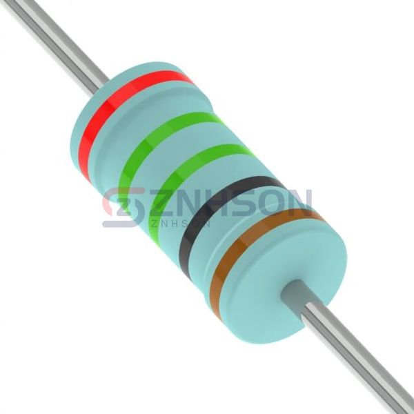 MF0207FTE52-255R Preview