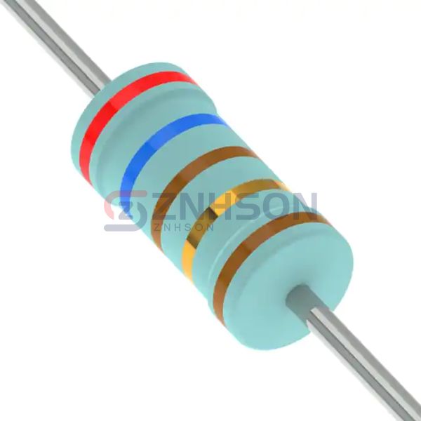 MF0207FTE52-26R1 Preview
