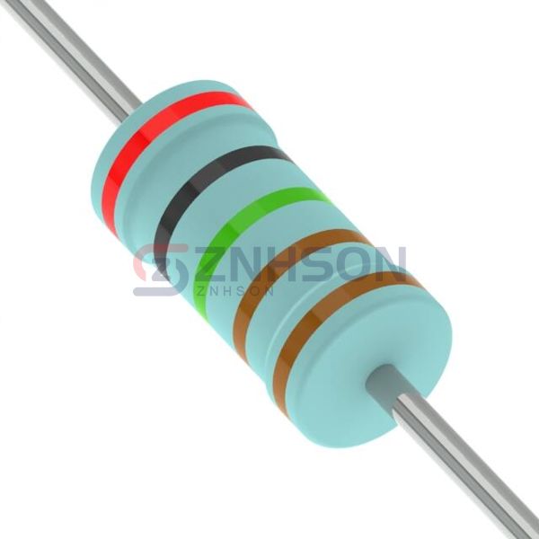 MF0207FRD52-2K05 Preview