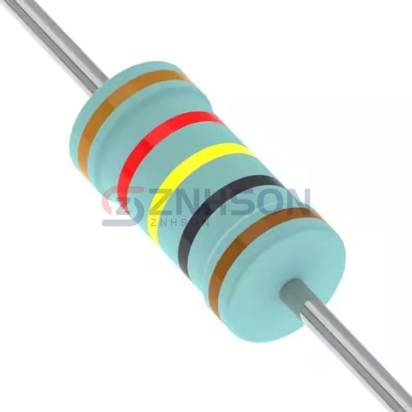 MF0207FRE52-324R Preview