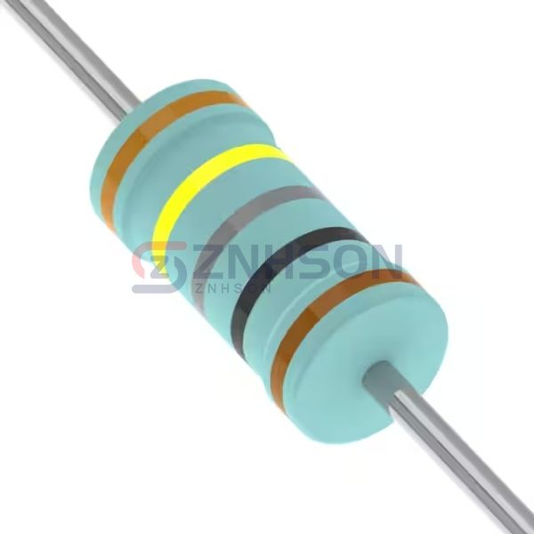 MF0207FRD52-348R Preview