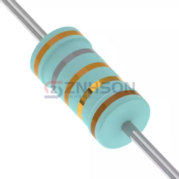 MF0207FRE52-38R3 Preview