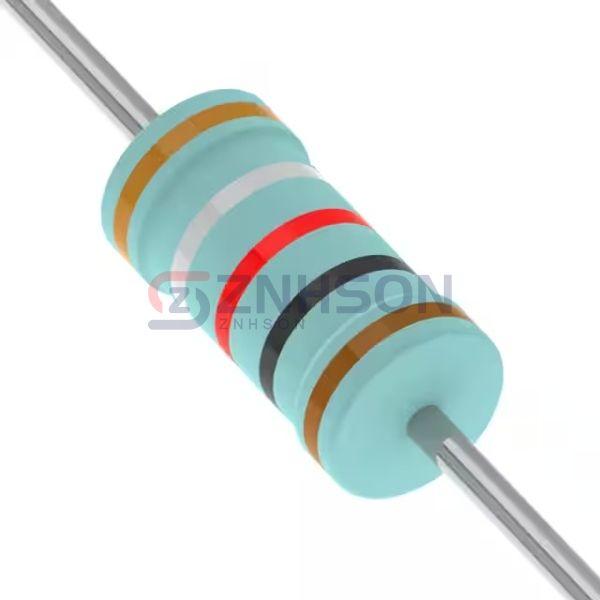 MF0207FTE52-392R Preview