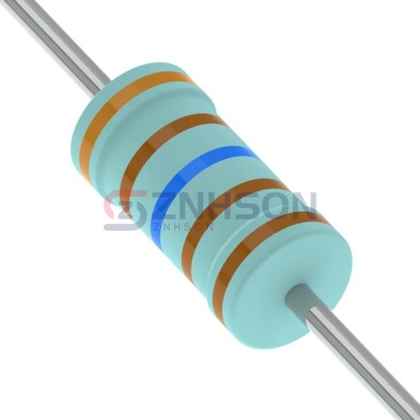MF0207FTE52-3K16 Preview