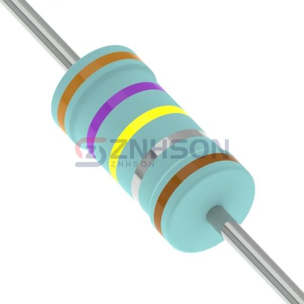 MF0204FRE52-3R74 Preview