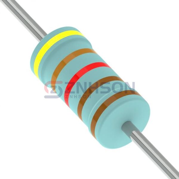 MF0207FRE52-4K32 Preview