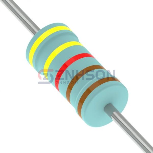 MF0207FRE52-4K42 Preview