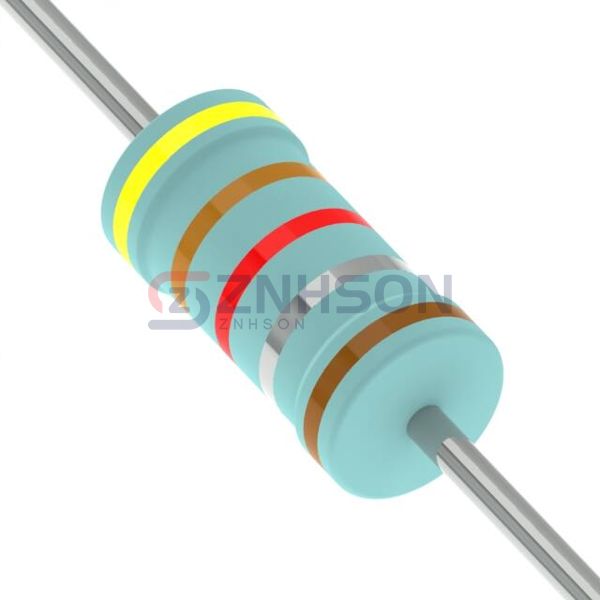 MF0207FTE52-4R32 Preview