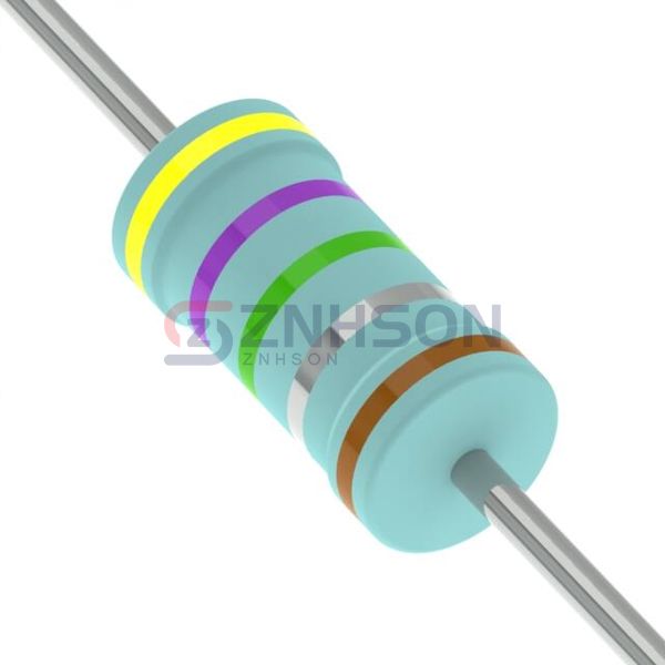 MF0204FRE52-4R75 Preview