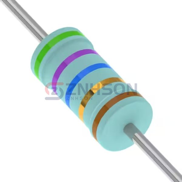 MF0204FRE52-57R6 Preview