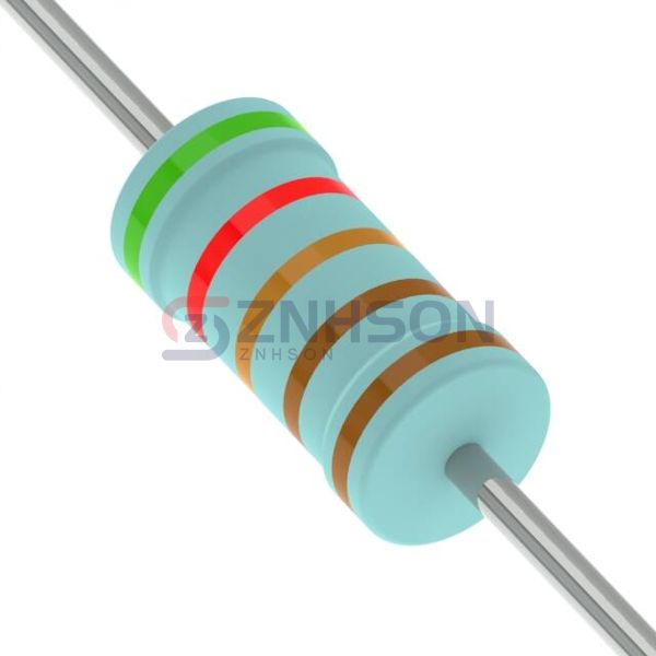 MF0204FRE52-5K23 Preview