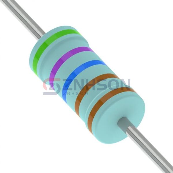 MF0207FTE52-5K76 Preview