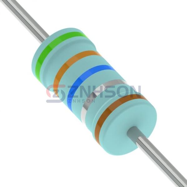 MF0204FRE52-5R36 Preview