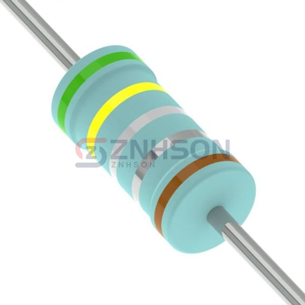 MF0207FTE52-5R49 Preview