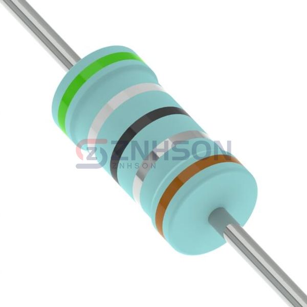 MF0204FRE52-5R9 Preview