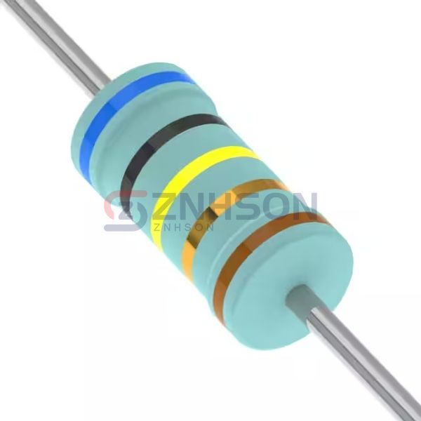 MF0207FRE52-60R4 Preview