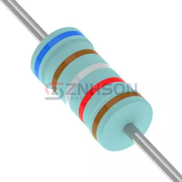 MF0207FTE52-61K9 Preview