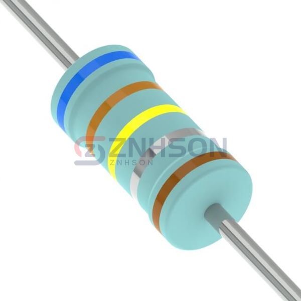 MF0204FRE52-6R34 Preview