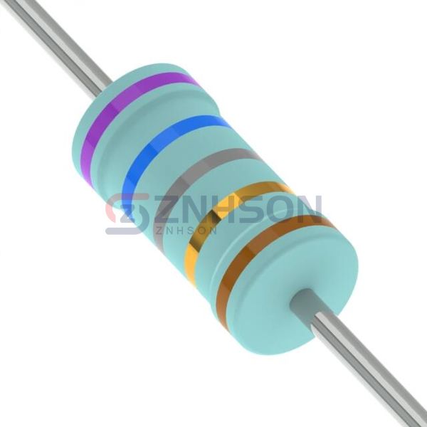 MF0204FRE52-76R8 Preview