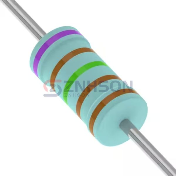 MF0207FTE52-7K15 Preview